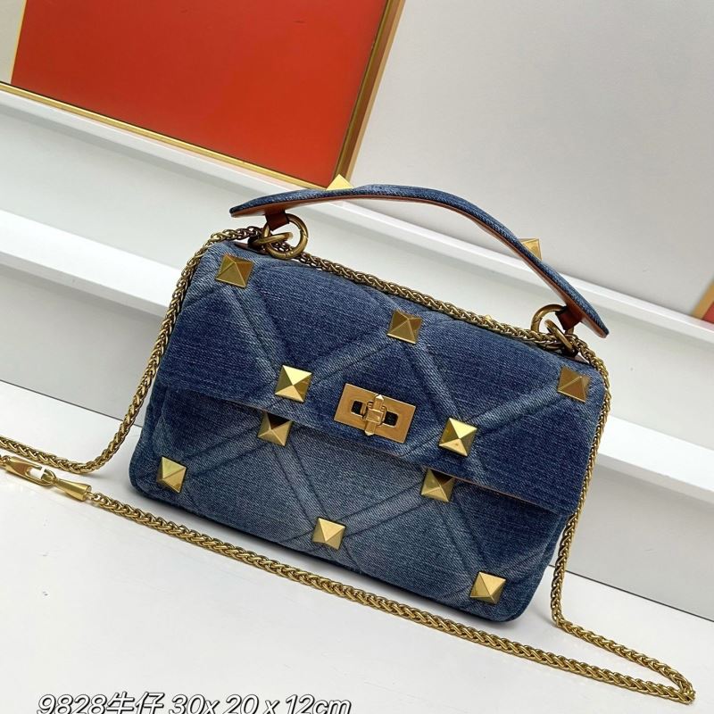Valentino Satchel Bags